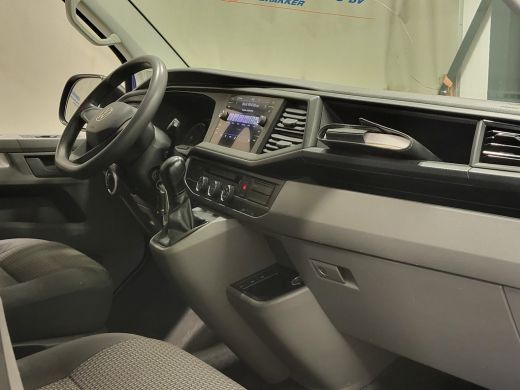 Volkswagen Transporter 2.0TDI L2/H1 Automaat 2X Schuifdeur Euro 6! ActivLease financial lease