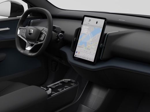 Volvo  EX30 P3 150PK Plus Long Range Europa 69 kWh | Stoel&Stuur Verw. | Elec Stoelen | HK Audio | Adap Cruise ActivLease financial lease