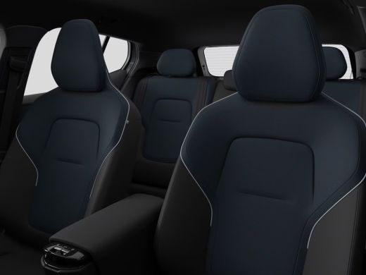 Volvo  EX30 P3 150PK Plus Long Range Europa 69 kWh | Stoel&Stuur Verw. | Elec Stoelen | HK Audio | Adap Cruise ActivLease financial lease