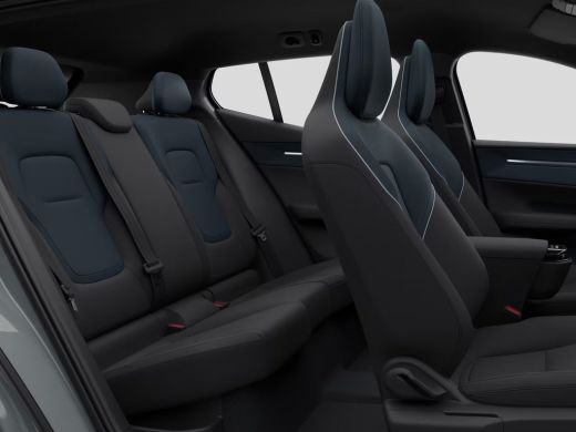 Volvo  EX30 P3 150PK Plus Long Range Europa 69 kWh | Stoel&Stuur Verw. | Elec Stoelen | HK Audio | Adap Cruise ActivLease financial lease
