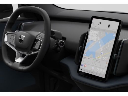 Volvo  EX30 P3 150PK Plus Long Range Europa 69 kWh | Stoel&Stuur Verw. | Elec Stoelen | HK Audio | Adap Cruise ActivLease financial lease