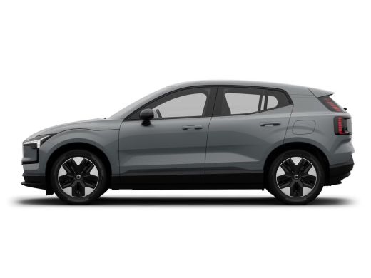 Volvo  EX30 P3 150PK Plus Long Range Europa 69 kWh | Stoel&Stuur Verw. | Elec Stoelen | HK Audio | Adap Cruise ActivLease financial lease