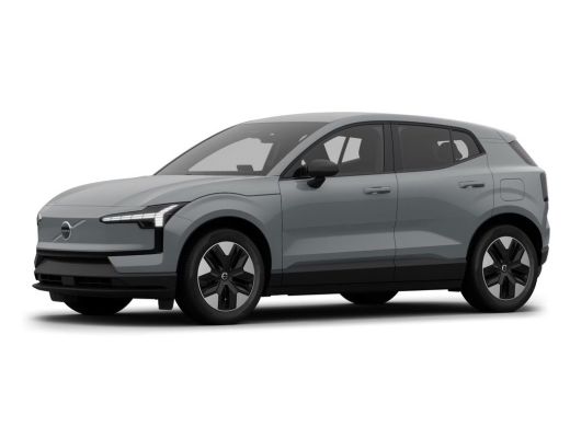 Volvo  EX30 P3 150PK Plus Long Range Europa 69 kWh | Stoel&Stuur Verw. | Elec Stoelen | HK Audio | Adap Cruise ActivLease financial lease