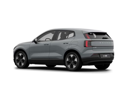 Volvo  EX30 P3 150PK Plus Long Range Europa 69 kWh | Stoel&Stuur Verw. | Elec Stoelen | HK Audio | Adap Cruise ActivLease financial lease