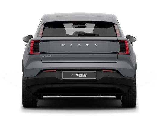 Volvo  EX30 P3 150PK Plus Long Range Europa 69 kWh | Stoel&Stuur Verw. | Elec Stoelen | HK Audio | Adap Cruise ActivLease financial lease
