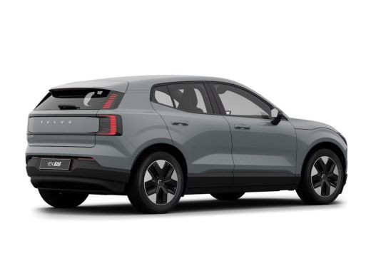 Volvo  EX30 P3 150PK Plus Long Range Europa 69 kWh | Stoel&Stuur Verw. | Elec Stoelen | HK Audio | Adap Cruise ActivLease financial lease