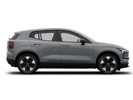 Volvo  EX30 P3 150PK Plus Long Range Europa 69 kWh | Stoel&Stuur Verw. | Elec Stoelen | HK Audio | Adap Cruise ActivLease financial lease