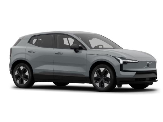 Volvo  EX30 P3 150PK Plus Long Range Europa 69 kWh | Stoel&Stuur Verw. | Elec Stoelen | HK Audio | Adap Cruise ActivLease financial lease