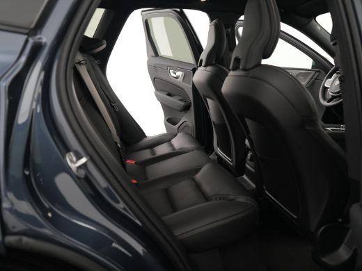 Volvo  XC60 T6 Recharge AWD Plus Black Edition | Head-Up | Stoelventilatie | 360&deg; Camera | Harman/Kardon | Pa... ActivLease financial lease