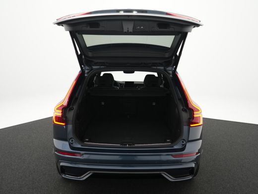Volvo  XC60 T6 Recharge AWD Plus Black Edition | Head-Up | Stoelventilatie | 360&deg; Camera | Harman/Kardon | Pa... ActivLease financial lease