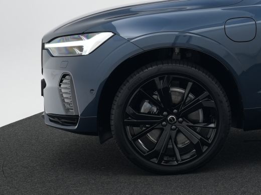 Volvo  XC60 T6 Recharge AWD Plus Black Edition | Head-Up | Stoelventilatie | 360&deg; Camera | Harman/Kardon | Pa... ActivLease financial lease