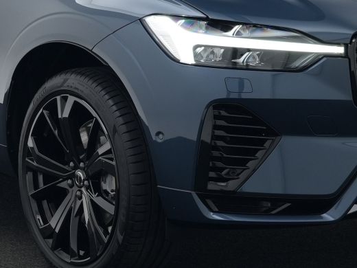 Volvo  XC60 T6 Recharge AWD Plus Black Edition | Head-Up | Stoelventilatie | 360&deg; Camera | Harman/Kardon | Pa... ActivLease financial lease