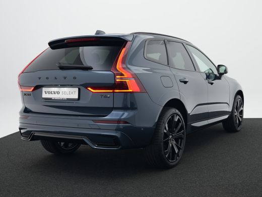Volvo  XC60 T6 Recharge AWD Plus Black Edition | Head-Up | Stoelventilatie | 360&deg; Camera | Harman/Kardon | Pa... ActivLease financial lease