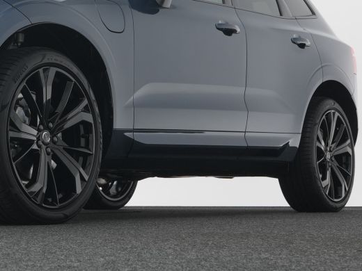 Volvo  XC60 T6 Recharge AWD Plus Black Edition | Head-Up | Stoelventilatie | 360&deg; Camera | Harman/Kardon | Pa... ActivLease financial lease