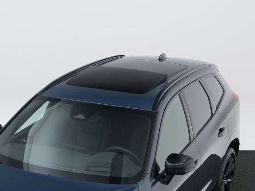 Volvo  XC60 T6 Recharge AWD Plus Black Edition | Head-Up | Stoelventilatie | 360&deg; Camera | Harman/Kardon | Pa... ActivLease financial lease