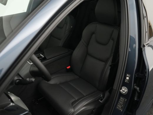 Volvo  XC60 T6 Recharge AWD Plus Black Edition | Head-Up | Stoelventilatie | 360&deg; Camera | Harman/Kardon | Pa... ActivLease financial lease