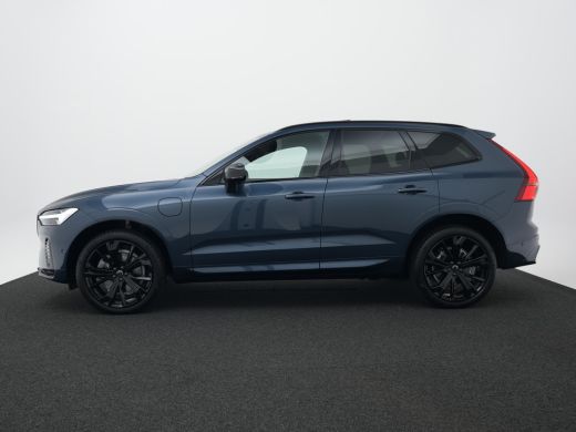 Volvo  XC60 T6 Recharge AWD Plus Black Edition | Head-Up | Stoelventilatie | 360&deg; Camera | Harman/Kardon | Pa... ActivLease financial lease