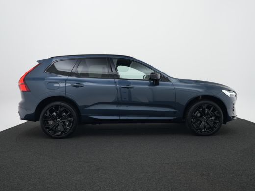 Volvo  XC60 T6 Recharge AWD Plus Black Edition | Head-Up | Stoelventilatie | 360&deg; Camera | Harman/Kardon | Pa... ActivLease financial lease