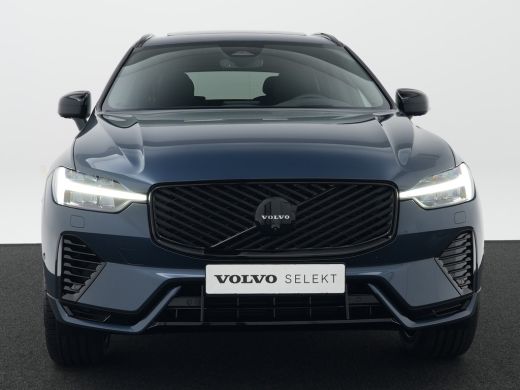Volvo  XC60 T6 Recharge AWD Plus Black Edition | Head-Up | Stoelventilatie | 360&deg; Camera | Harman/Kardon | Pa... ActivLease financial lease