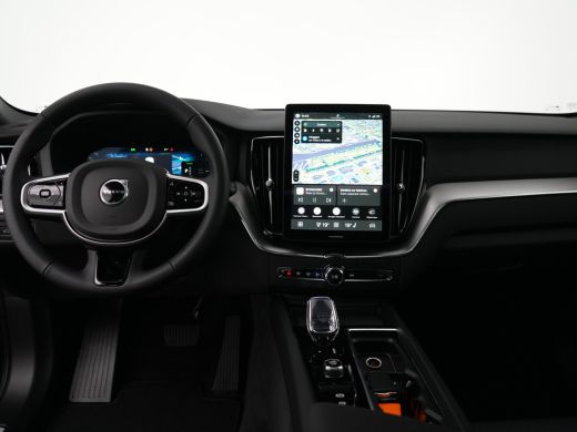 Volvo  XC60 T6 Recharge AWD Plus Black Edition | Head-Up | Stoelventilatie | 360&deg; Camera | Harman/Kardon | Pa... ActivLease financial lease