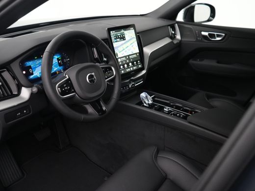 Volvo  XC60 T6 Recharge AWD Plus Black Edition | Head-Up | Stoelventilatie | 360&deg; Camera | Harman/Kardon | Pa... ActivLease financial lease