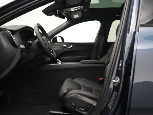 Volvo  XC60 T6 Recharge AWD Plus Black Edition | Head-Up | Stoelventilatie | 360&deg; Camera | Harman/Kardon | Pa... ActivLease financial lease
