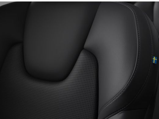 Volvo  XC90 2.0 T8 Plug-in hybrid AWD Ultra Black Ed. Exec. | 10A Schucko - Mennekes 7 meter laadkabel  | 2 s... ActivLease financial lease