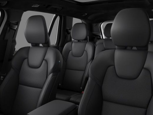 Volvo  XC90 2.0 T8 Plug-in hybrid AWD Ultra Black Ed. Exec. | 10A Schucko - Mennekes 7 meter laadkabel  | 2 s... ActivLease financial lease