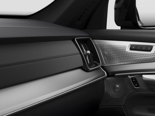 Volvo  XC90 2.0 T8 Plug-in hybrid AWD Ultra Black Ed. Exec. | 10A Schucko - Mennekes 7 meter laadkabel  | 2 s... ActivLease financial lease