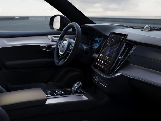 Volvo  XC90 2.0 T8 Plug-in hybrid AWD Ultra Black Ed. Exec. | 10A Schucko - Mennekes 7 meter laadkabel  | 2 s... ActivLease financial lease