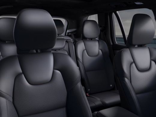 Volvo  XC90 2.0 T8 Plug-in hybrid AWD Ultra Black Ed. Exec. | 10A Schucko - Mennekes 7 meter laadkabel  | 2 s... ActivLease financial lease
