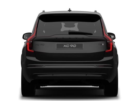 Volvo  XC90 2.0 T8 Plug-in hybrid AWD Ultra Black Ed. Exec. | 10A Schucko - Mennekes 7 meter laadkabel  | 2 s... ActivLease financial lease