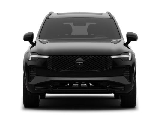 Volvo  XC90 2.0 T8 Plug-in hybrid AWD Ultra Black Ed. Exec. | 10A Schucko - Mennekes 7 meter laadkabel  | 2 s... ActivLease financial lease