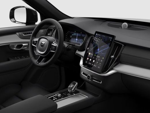Volvo  XC90 2.0 T8 Plug-in hybrid AWD Ultra Black Ed. Exec. | 2 stoelen op derde rij | Bowers & Wilkins audio... ActivLease financial lease