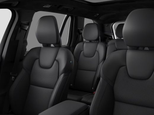 Volvo  XC90 2.0 T8 Plug-in hybrid AWD Ultra Black Ed. Exec. | 2 stoelen op derde rij | Bowers & Wilkins audio... ActivLease financial lease