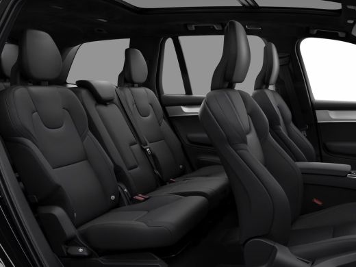 Volvo  XC90 2.0 T8 Plug-in hybrid AWD Ultra Black Ed. Exec. | 2 stoelen op derde rij | Bowers & Wilkins audio... ActivLease financial lease
