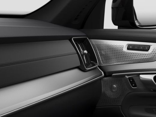 Volvo  XC90 2.0 T8 Plug-in hybrid AWD Ultra Black Ed. Exec. | 2 stoelen op derde rij | Bowers & Wilkins audio... ActivLease financial lease
