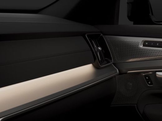 Volvo  XC90 2.0 T8 Plug-in hybrid AWD Ultra Black Ed. Exec. | 2 stoelen op derde rij | Bowers & Wilkins audio... ActivLease financial lease