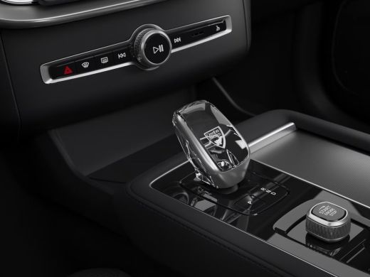 Volvo  XC90 2.0 T8 Plug-in hybrid AWD Ultra Black Ed. Exec. | 2 stoelen op derde rij | Bowers & Wilkins audio... ActivLease financial lease
