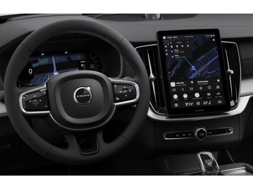 Volvo  XC90 2.0 T8 Plug-in hybrid AWD Ultra Black Ed. Exec. | 2 stoelen op derde rij | Bowers & Wilkins audio... ActivLease financial lease
