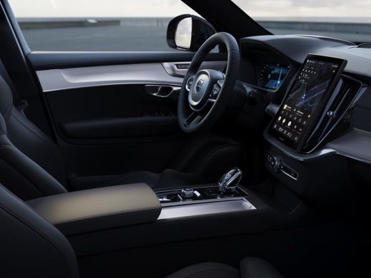 Volvo  XC90 2.0 T8 Plug-in hybrid AWD Ultra Black Ed. Exec. | 2 stoelen op derde rij | Bowers & Wilkins audio... ActivLease financial lease