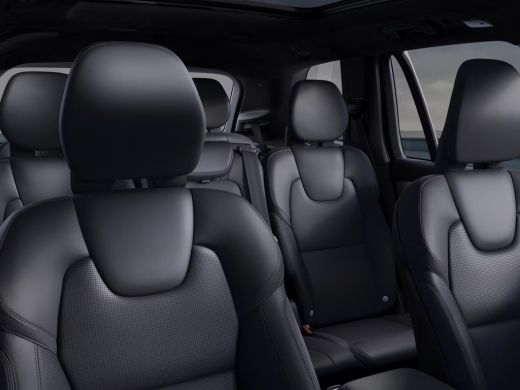 Volvo  XC90 2.0 T8 Plug-in hybrid AWD Ultra Black Ed. Exec. | 2 stoelen op derde rij | Bowers & Wilkins audio... ActivLease financial lease