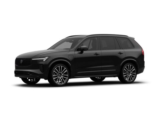Volvo  XC90 2.0 T8 Plug-in hybrid AWD Ultra Black Ed. Exec. | 2 stoelen op derde rij | Bowers & Wilkins audio... ActivLease financial lease