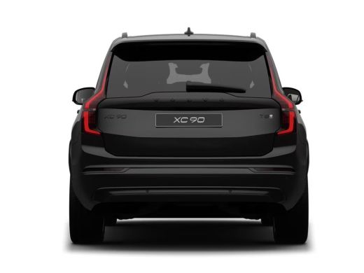 Volvo  XC90 2.0 T8 Plug-in hybrid AWD Ultra Black Ed. Exec. | 2 stoelen op derde rij | Bowers & Wilkins audio... ActivLease financial lease