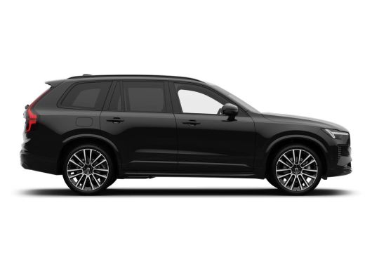 Volvo  XC90 2.0 T8 Plug-in hybrid AWD Ultra Black Ed. Exec. | 2 stoelen op derde rij | Bowers & Wilkins audio... ActivLease financial lease