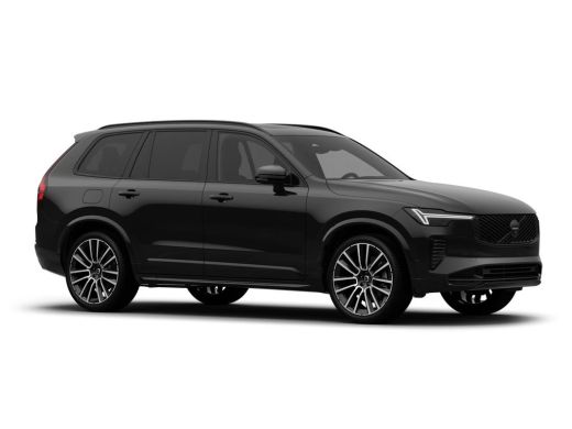 Volvo  XC90 2.0 T8 Plug-in hybrid AWD Ultra Black Ed. Exec. | 2 stoelen op derde rij | Bowers & Wilkins audio... ActivLease financial lease