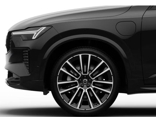 Volvo  XC90 2.0 T8 Plug-in hybrid AWD Ultra Black Ed. Exec. | 2 stoelen op derde rij | Bowers & Wilkins audio... ActivLease financial lease