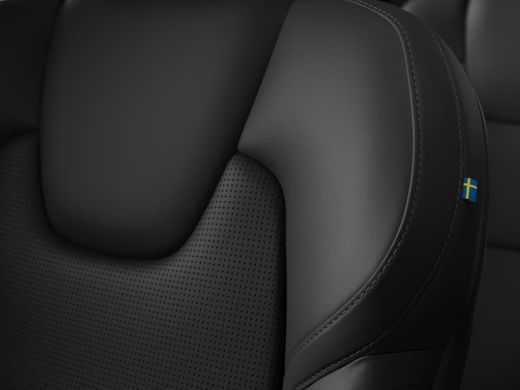 Volvo  XC90 2.0 T8 Plug-in hybrid AWD Ultra Black Ed. Exec. | 2 stoelen op derde rij | Bowers & Wilkins audio... ActivLease financial lease