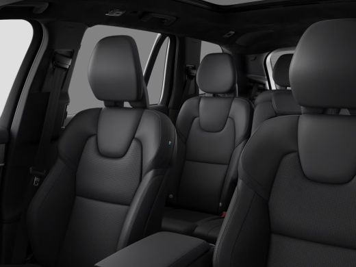 Volvo  XC90 2.0 T8 Plug-in hybrid AWD Ultra Black Ed. Exec. | 2 stoelen op derde rij | Bowers & Wilkins audio... ActivLease financial lease