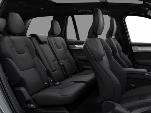 Volvo  XC90 2.0 T8 Plug-in hybrid AWD Ultra Black Ed. Exec. | 2 stoelen op derde rij | Bowers & Wilkins audio... ActivLease financial lease